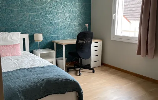 Location Villebon-sur-Yvette Chambre 68025d6f1563