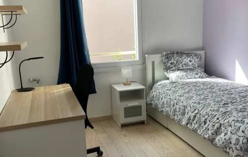 Location Villebon-sur-Yvette Chambre 68025d6f1563