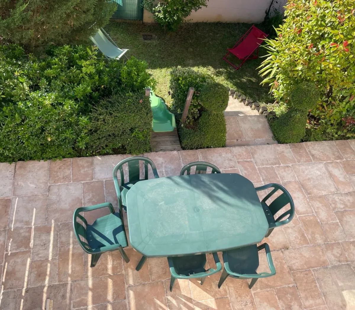 Location Villebon-sur-Yvette Chambre 68025d6f1563