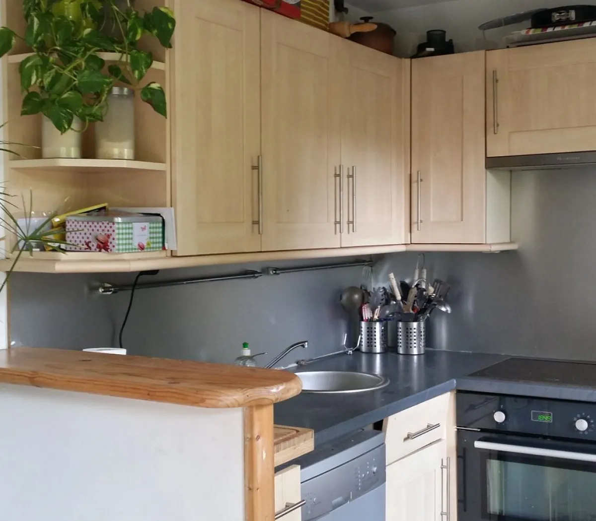 Location Nantes Appartement 68027dc0d368