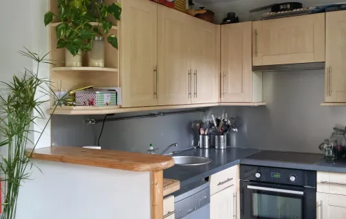 Location Nantes Appartement 68027dc0d368