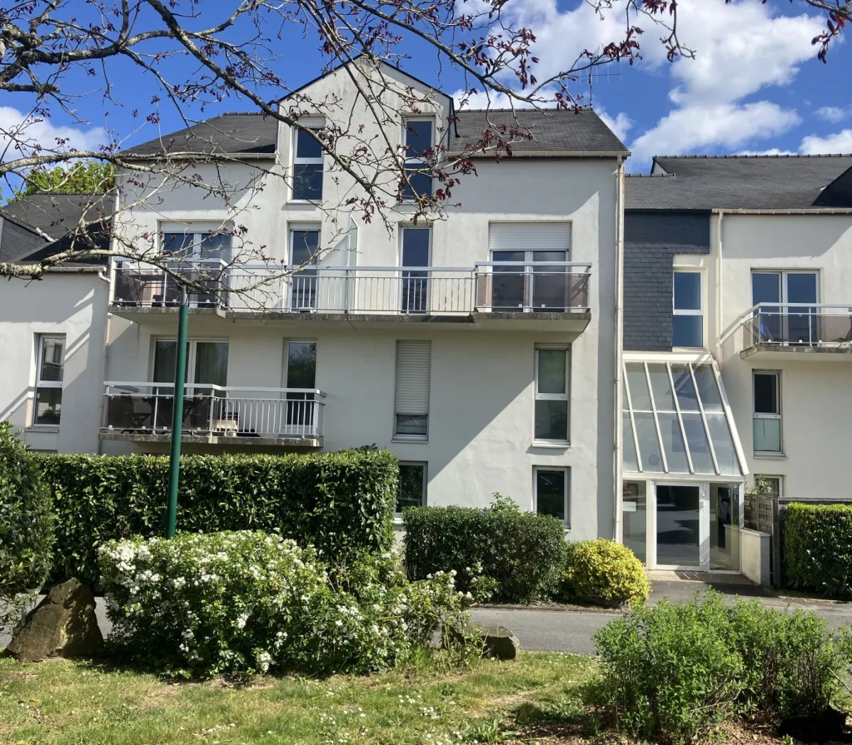 Location Nantes Appartement 68027dc0d368