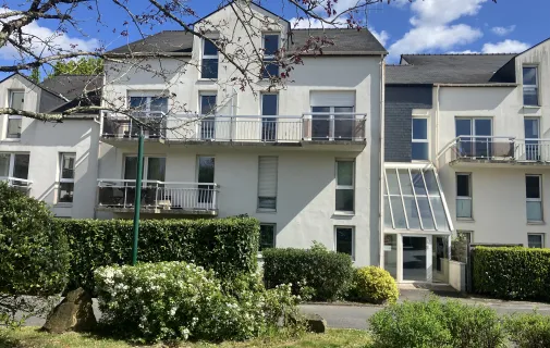 Location Nantes Appartement 68027dc0d368