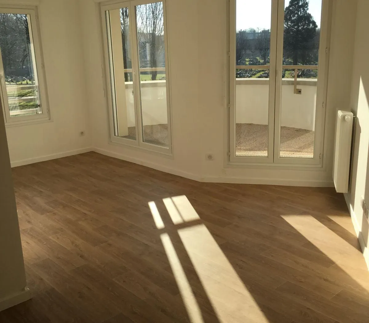 Location Saint-Denis Appartement 68029d1fed3b