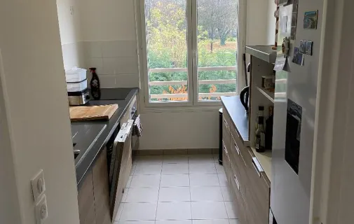 Location Saint-Denis Appartement 68029d1fed3b