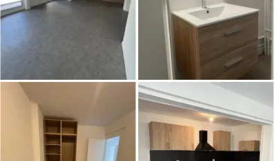 miniatureLocation Grenoble Appartement 68035d4893472
