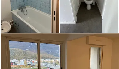miniatureLocation Grenoble Appartement 68035d4893472