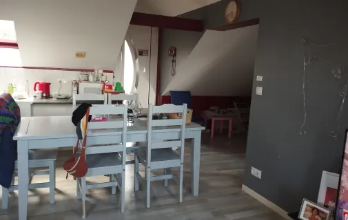 Location Canteleu Appartement 6803a7a05a43