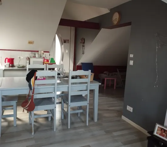 Location Canteleu Appartement 6803a7a05a43