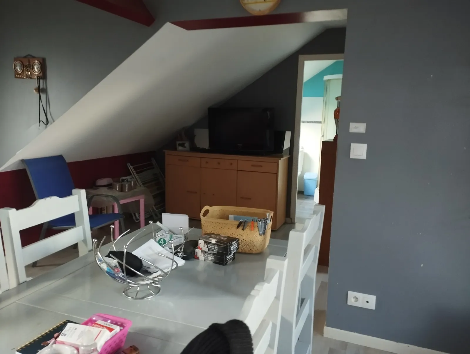Location Canteleu Appartement 6803a7a05a43
