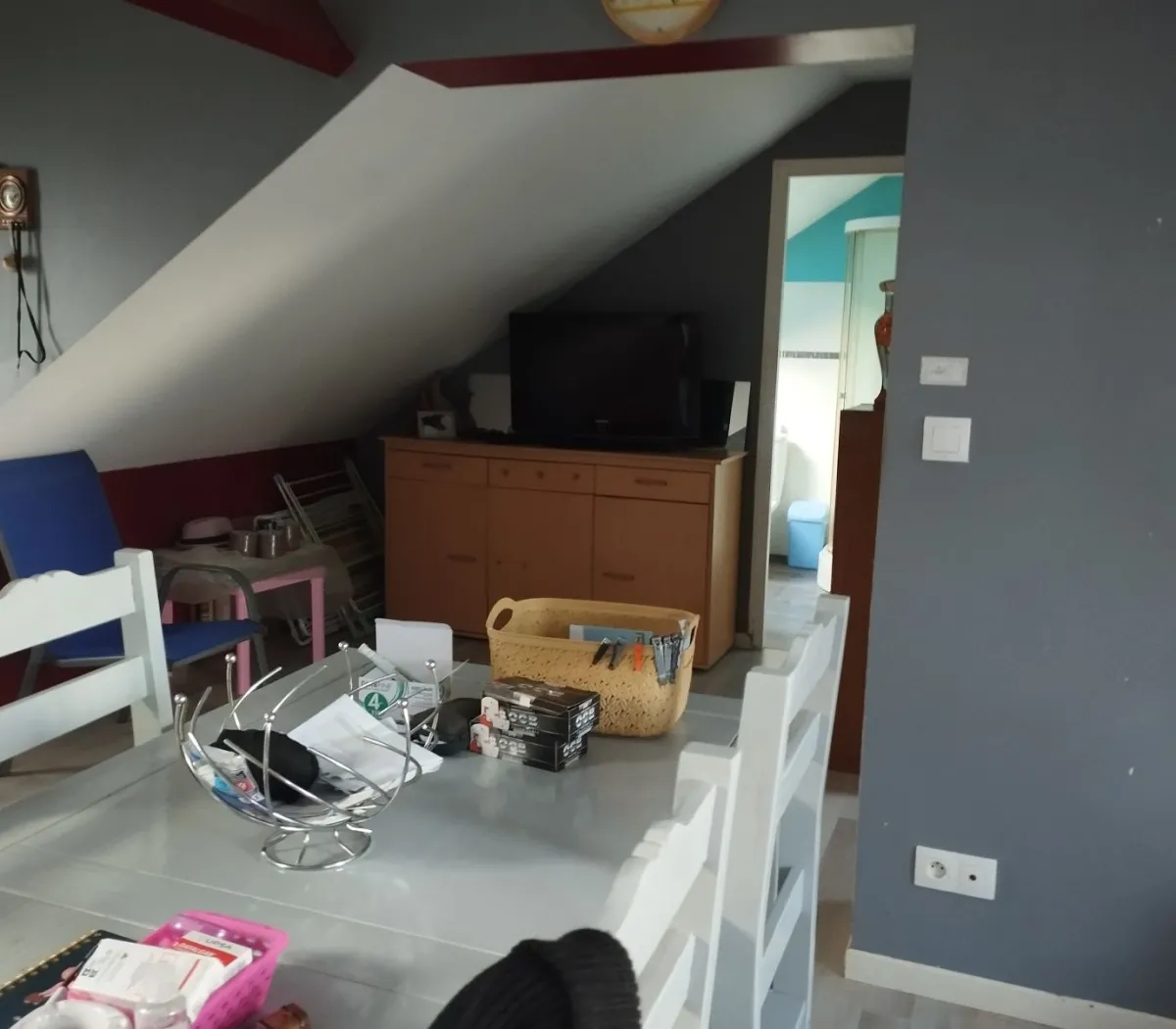 Location Canteleu Appartement 6803a7a05a43