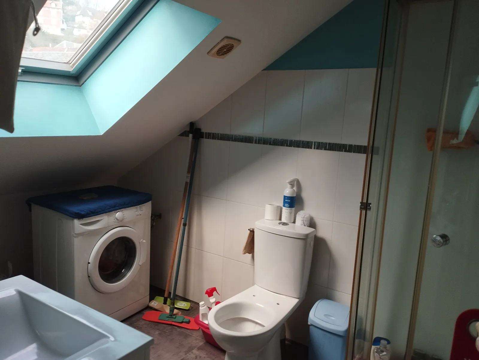 Location Canteleu Appartement 6803a7a05a43