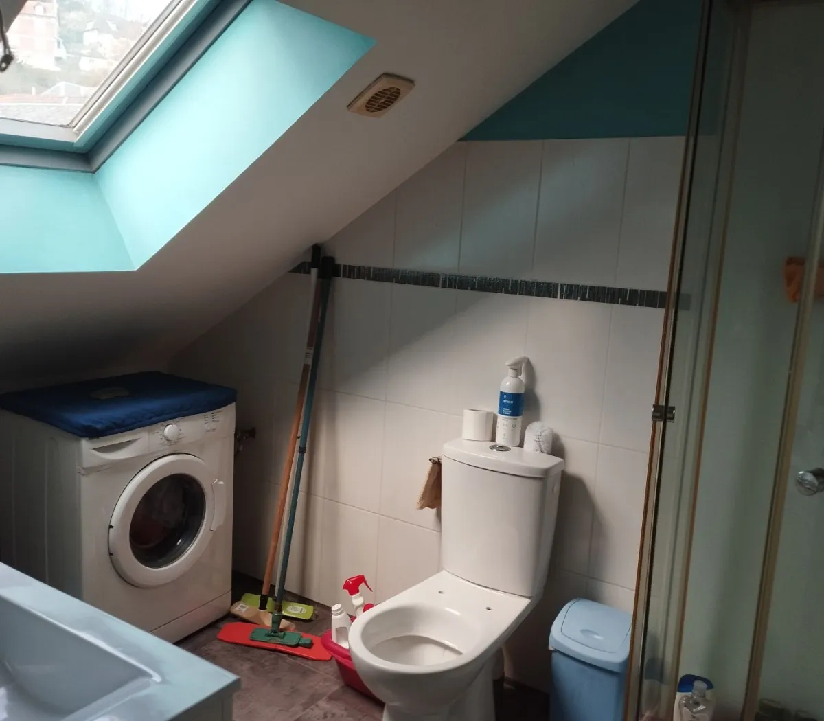 Location Canteleu Appartement 6803a7a05a43