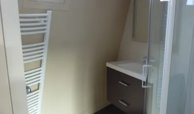 miniatureLocation Paris Appartement 6804097488002