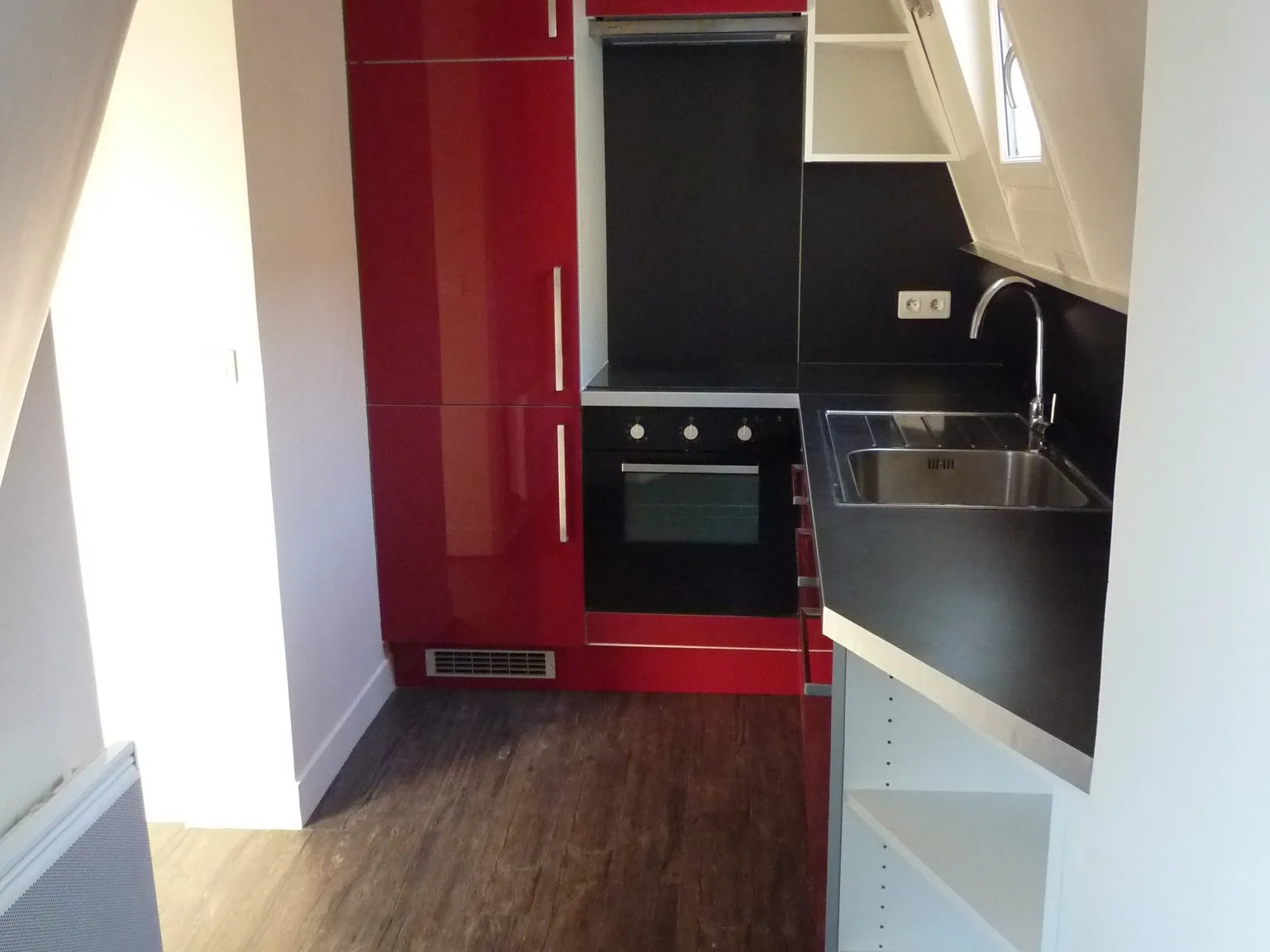 Location Paris Appartement 6804097488004