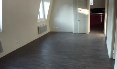 miniatureLocation Paris Appartement 6804097488002