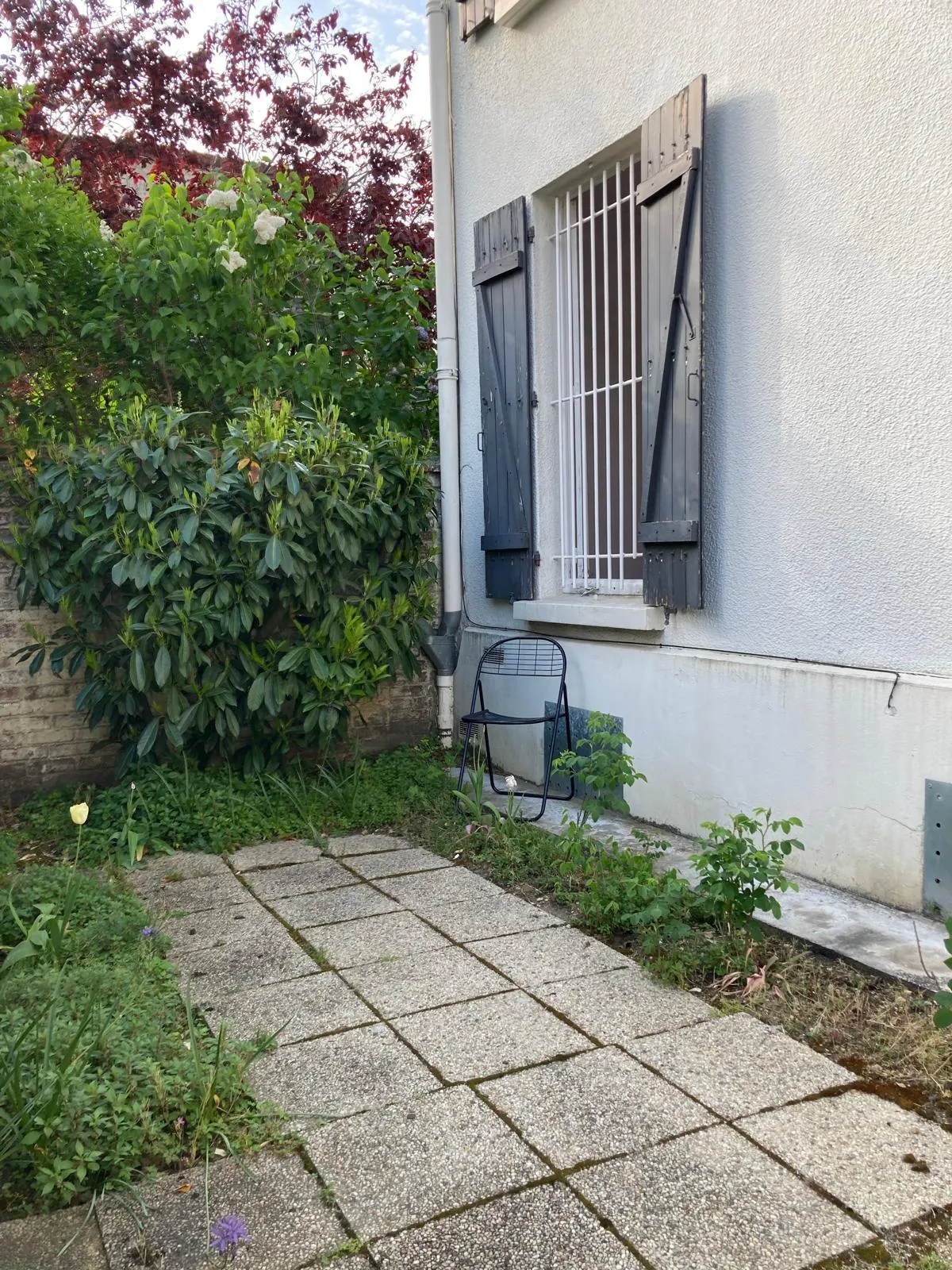 Location Bois-Colombes Appartement 68040f151a5d2