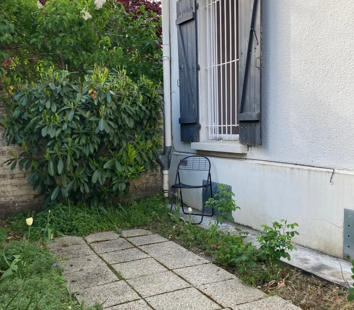 Location Bois-Colombes Appartement 68040f151a5d