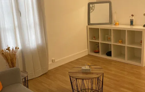 Location Bois-Colombes Appartement 68040f151a5d