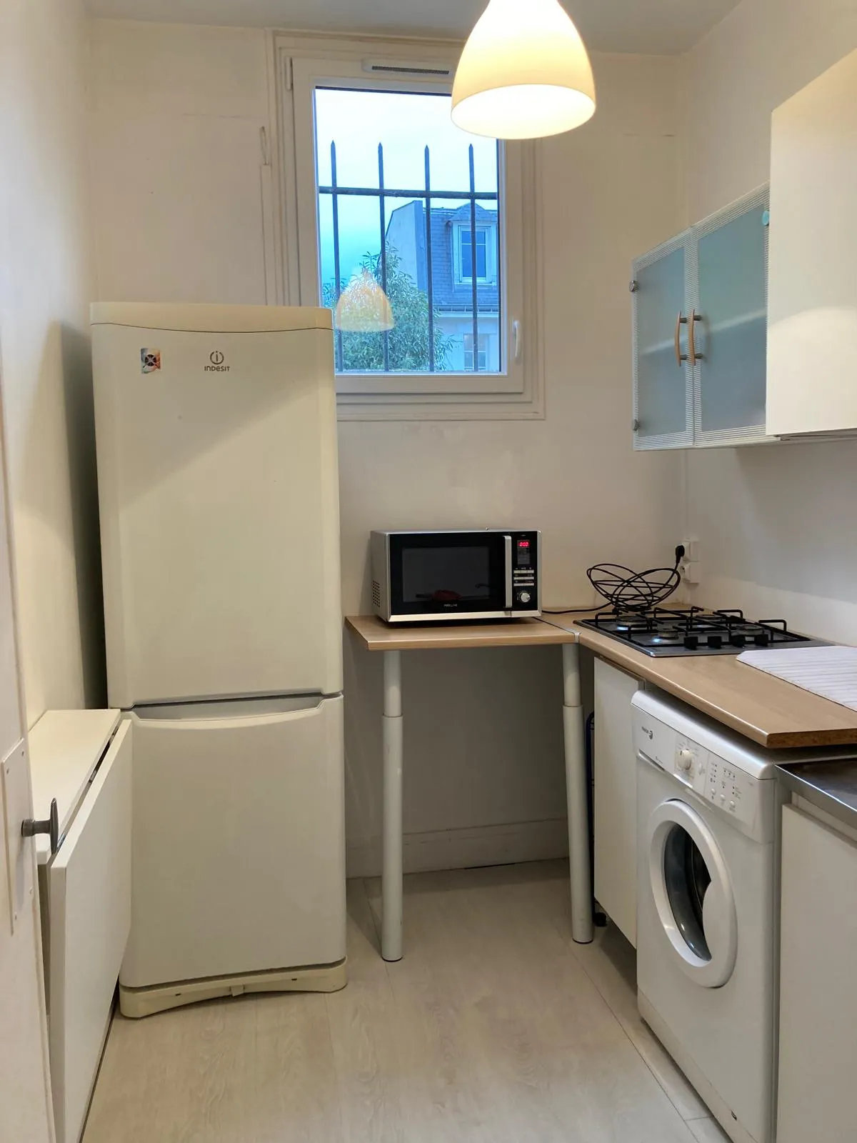Location Bois-Colombes Appartement 68040f151a5d6