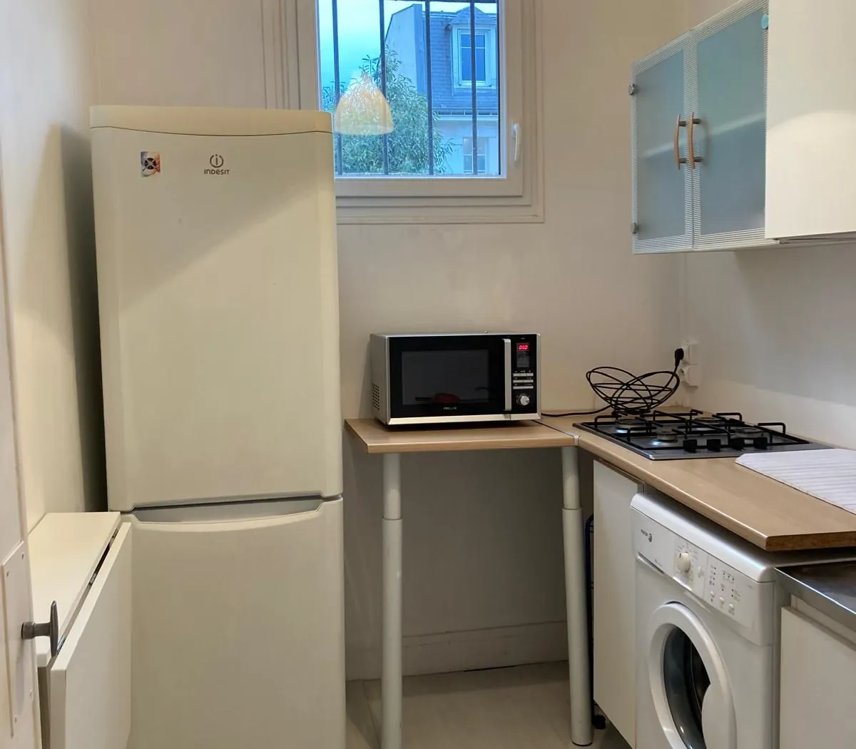 Location Bois-Colombes Appartement 68040f151a5d