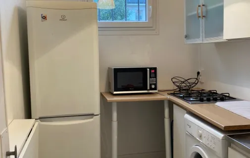 Location Bois-Colombes Appartement 68040f151a5d