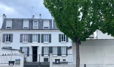 miniatureLocation Bois-Colombes Appartement 68040f151a5d2