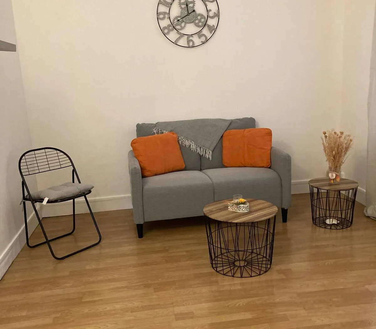 Location Bois-Colombes Appartement 68040f151a5d