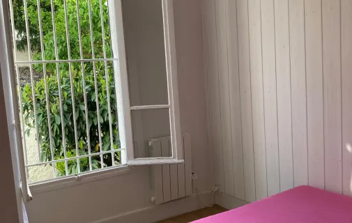 Location Bois-Colombes Appartement 68040f151a5d