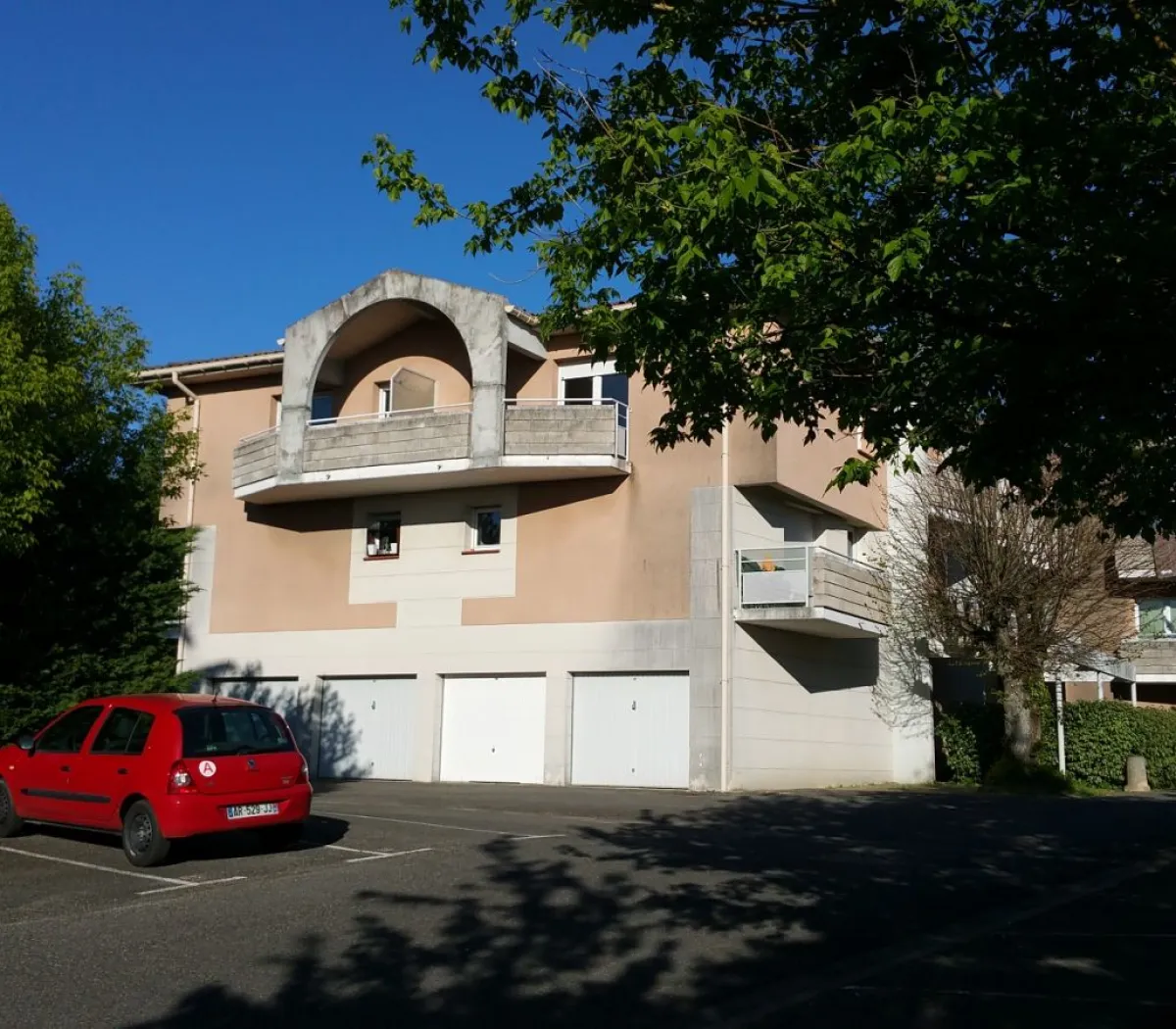 Location Toulouse Appartement 680568234a17