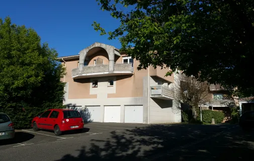 Location Toulouse Appartement 680568234a17