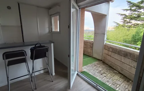 Location Toulouse Appartement 680568234a17