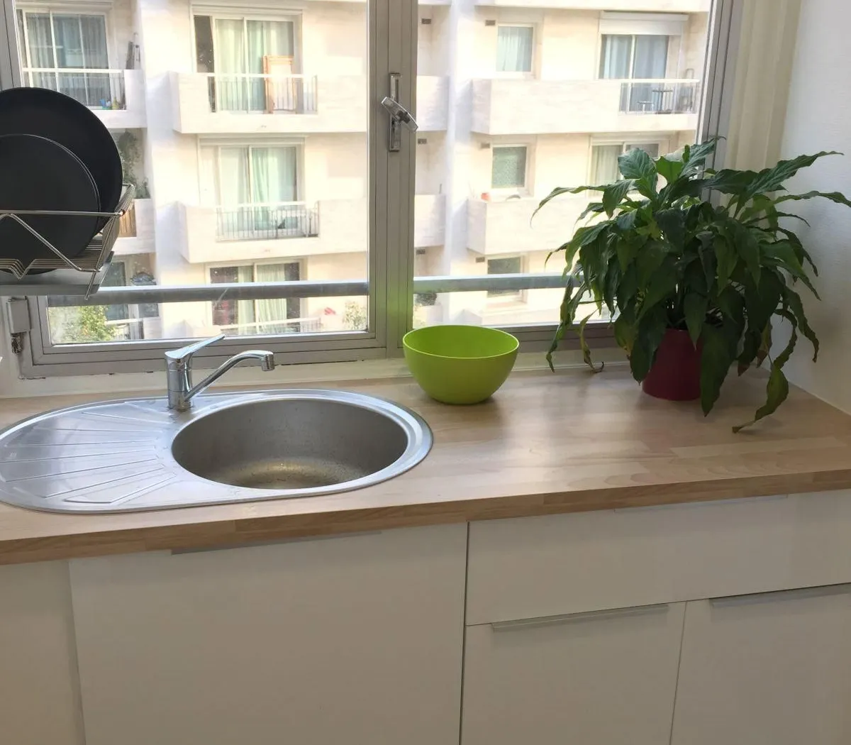 Location Paris Appartement 68060f34074d