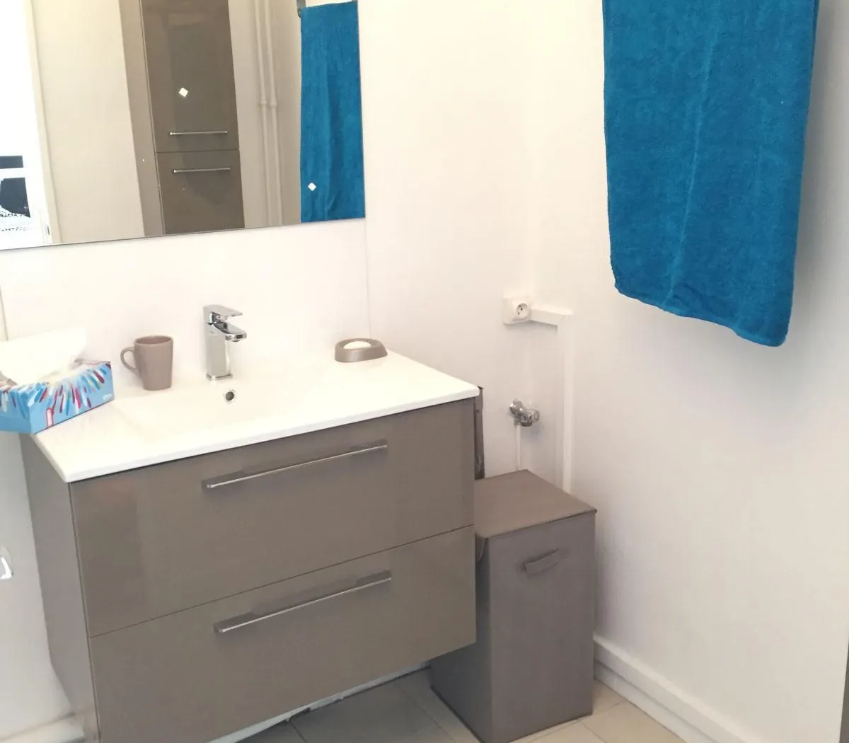 Location Paris Appartement 68060f34074d