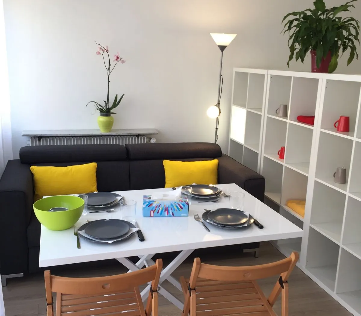 Location Paris Appartement 68060f34074d