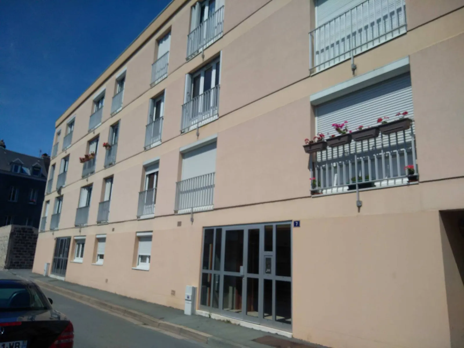 Location Harfleur Appartement 68063882c8811
