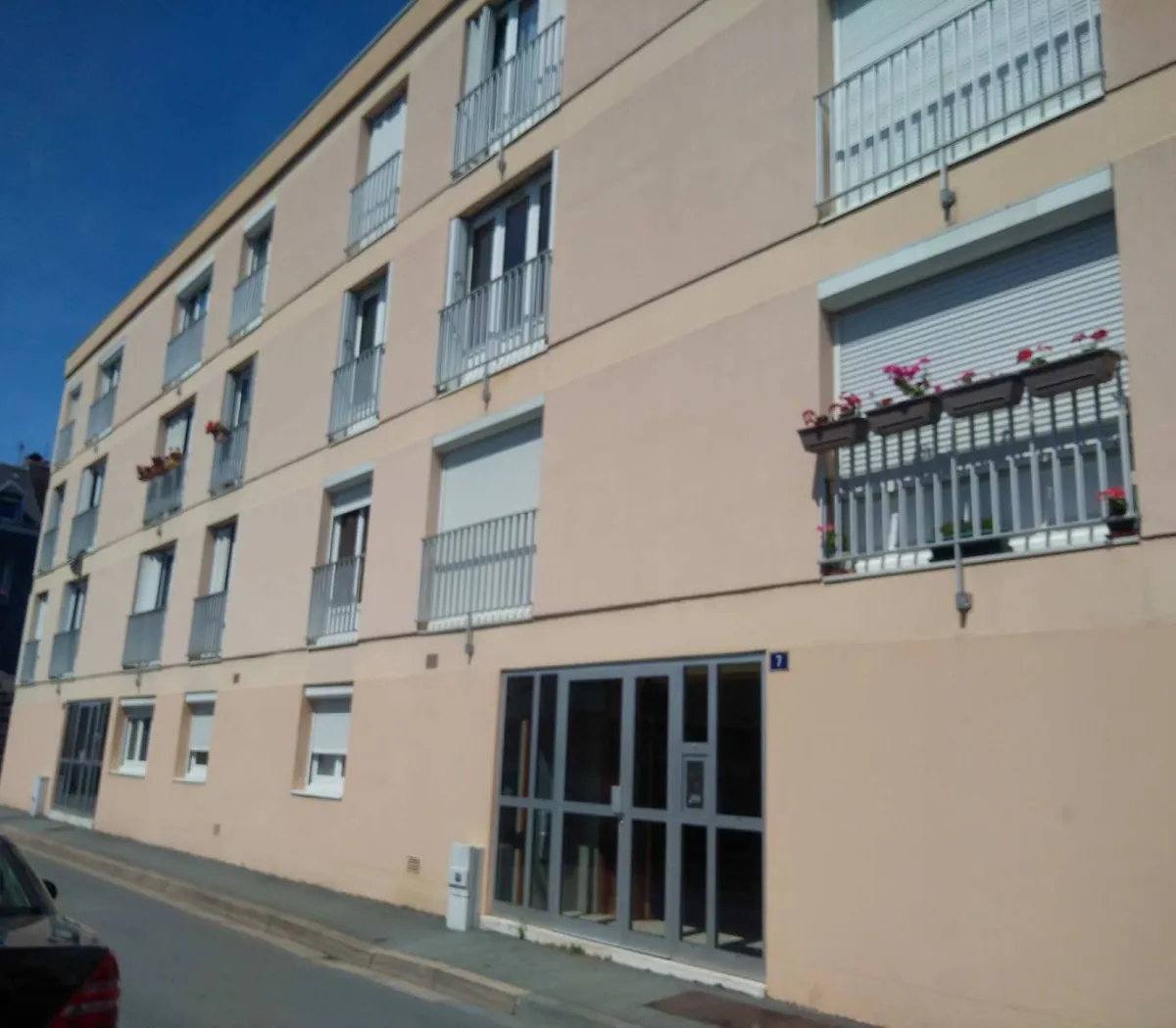 Location Harfleur Appartement 68063882c881