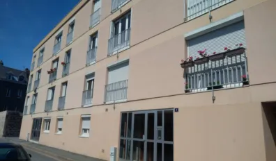 miniatureLocation Harfleur Appartement 68063882c8812