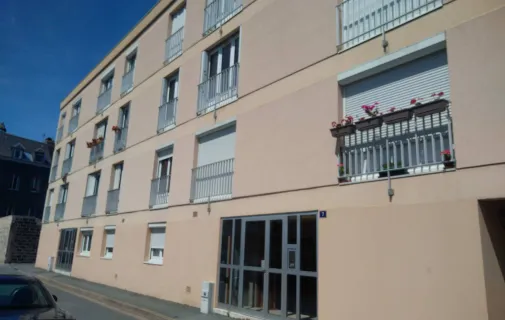 Location Harfleur Appartement 68063882c881