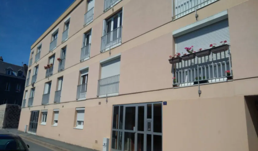 Location Harfleur Appartement 68063882c8811