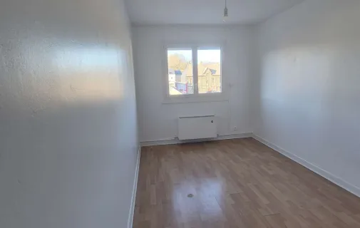 Location Harfleur Appartement 68063882c881