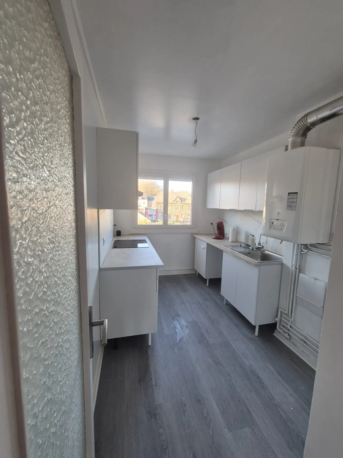 Location Harfleur Appartement 68063882c8812