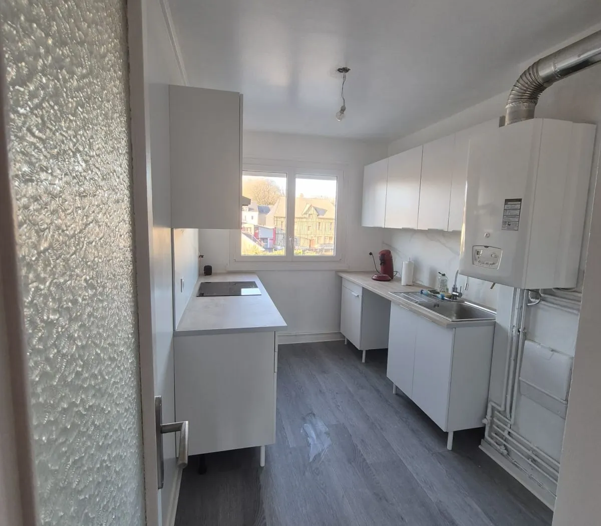 Location Harfleur Appartement 68063882c881