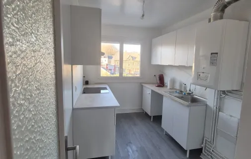 Location Harfleur Appartement 68063882c881