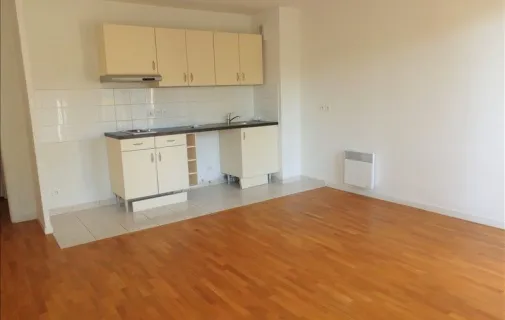 Location Villemomble Appartement 68067f98d373