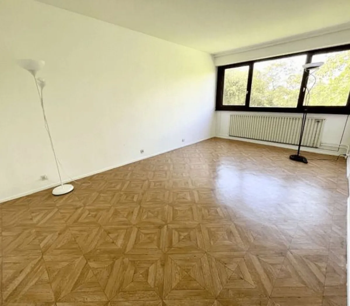 Location Fontenay-aux-Roses Appartement 68067f98d540