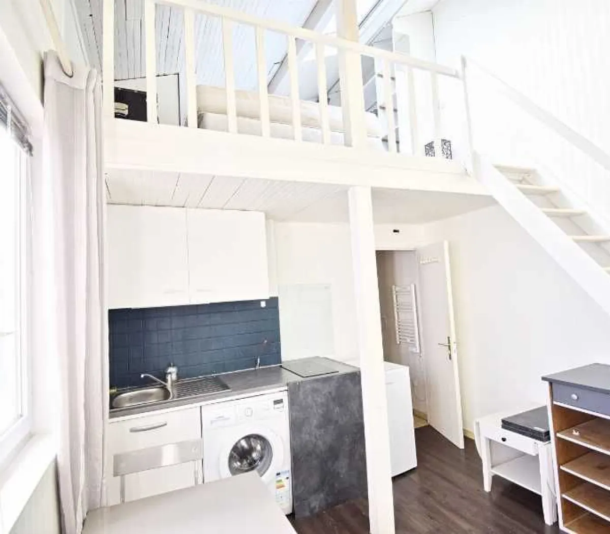 Location Paris Appartement 68067f98d74d