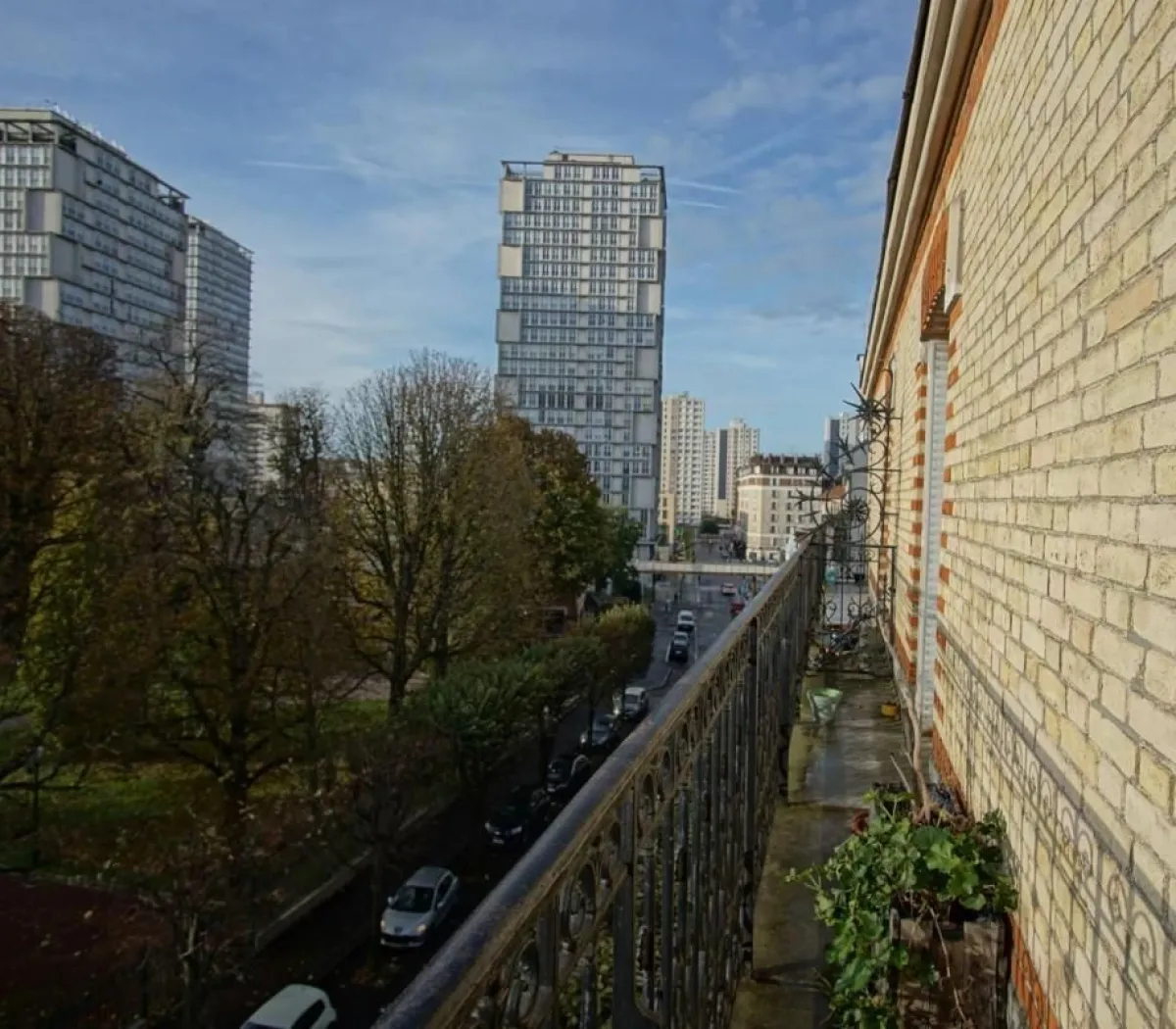 Location Choisy-le-Roi Appartement 6806840e3f55