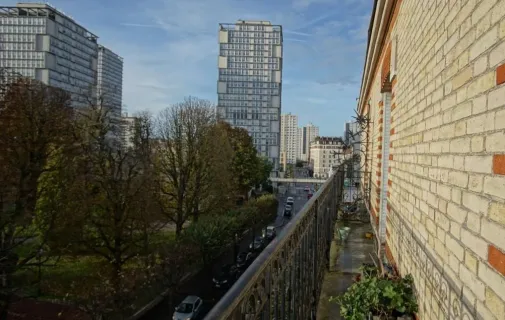 Location Choisy-le-Roi Appartement 6806840e3f55