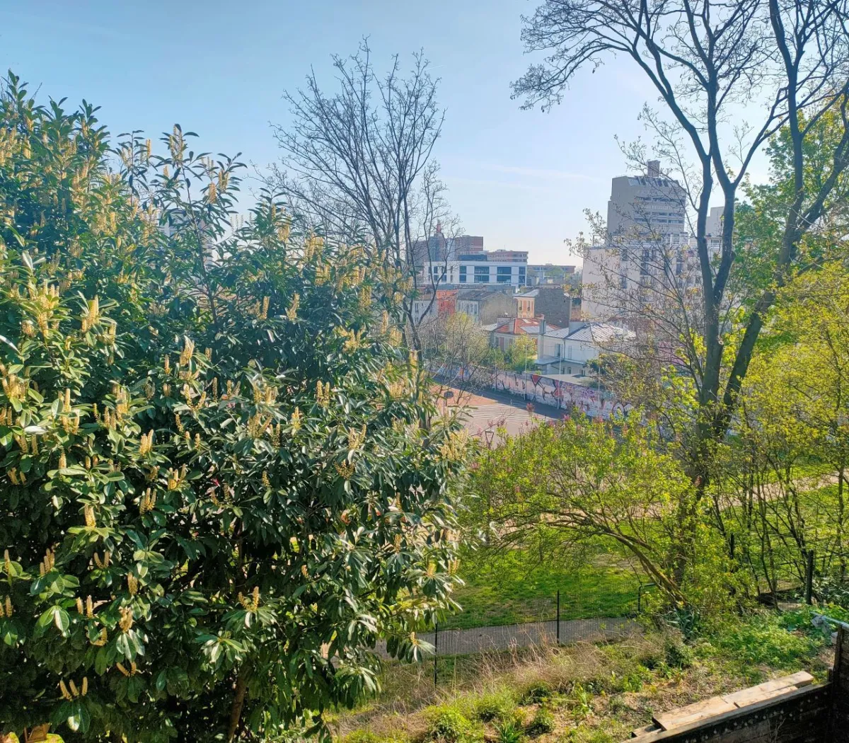 Location Ivry-sur-Seine Appartement 68074f619c8e